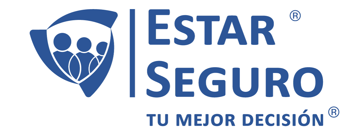 EstarSeguro Logo